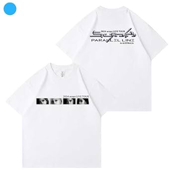 aespa ワルツ カリナ Tシャツ SYNK トレカ Amazon.co.jp: AESPA グッズ ツアー Tシャツ SYNK Hyper Line